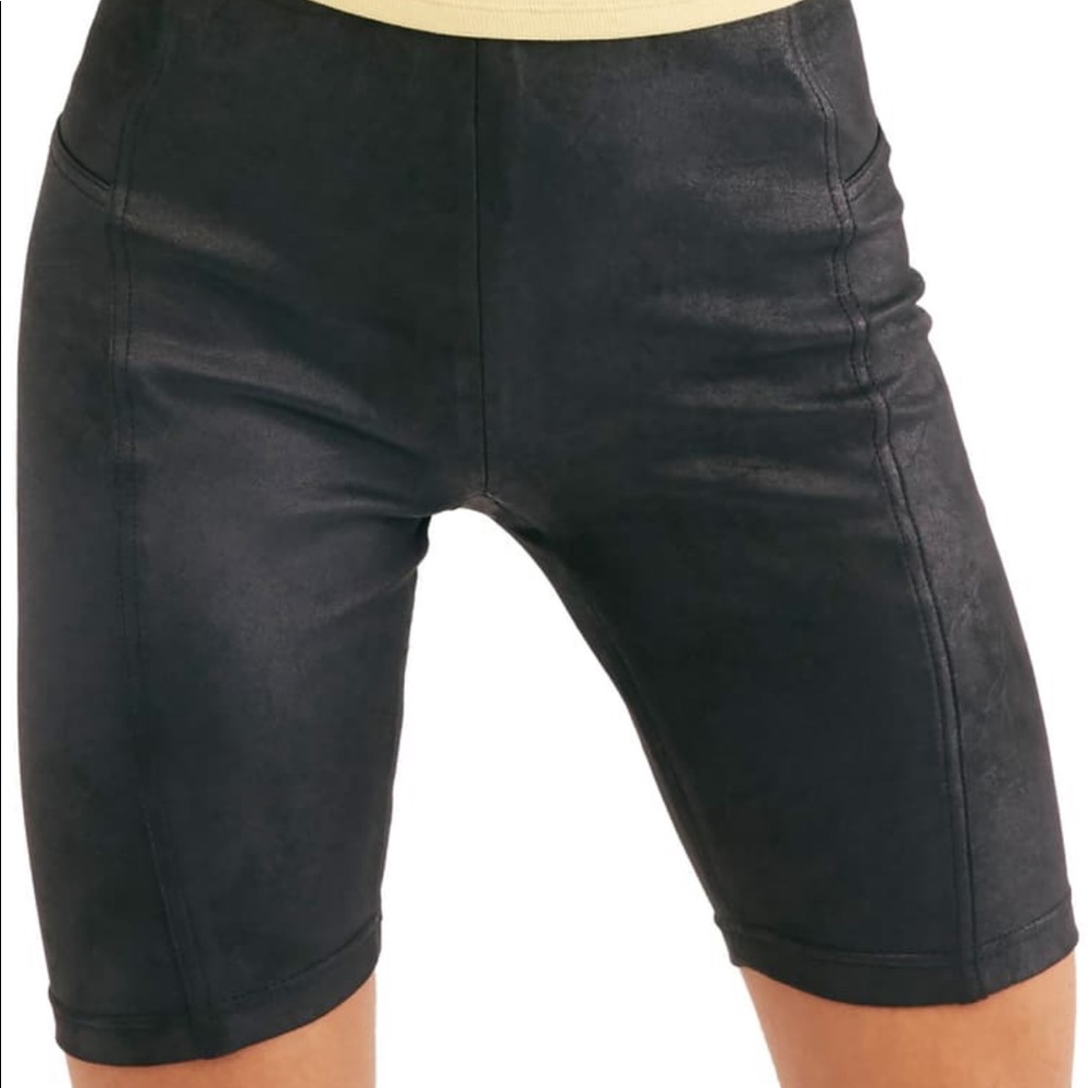 Free People Movement Heatwave Suede
